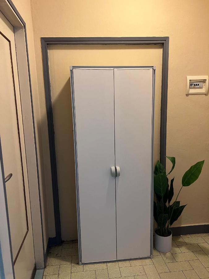 Palazzo Vecchio Apartment Firenze Kültér fotó